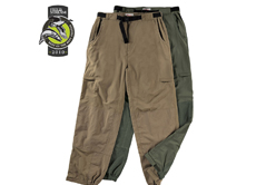 X-Treme Adventure Pants: Product Features